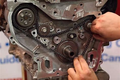 Equinox timing chain recall. Things To Know About Equinox timing chain recall. 